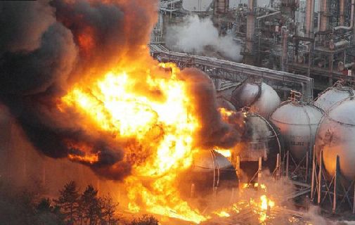 Accidentes nucleares