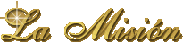 La Misi&oacute;n
